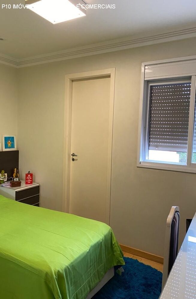 Apartamento, 3 quartos, 130 m² - Foto 11