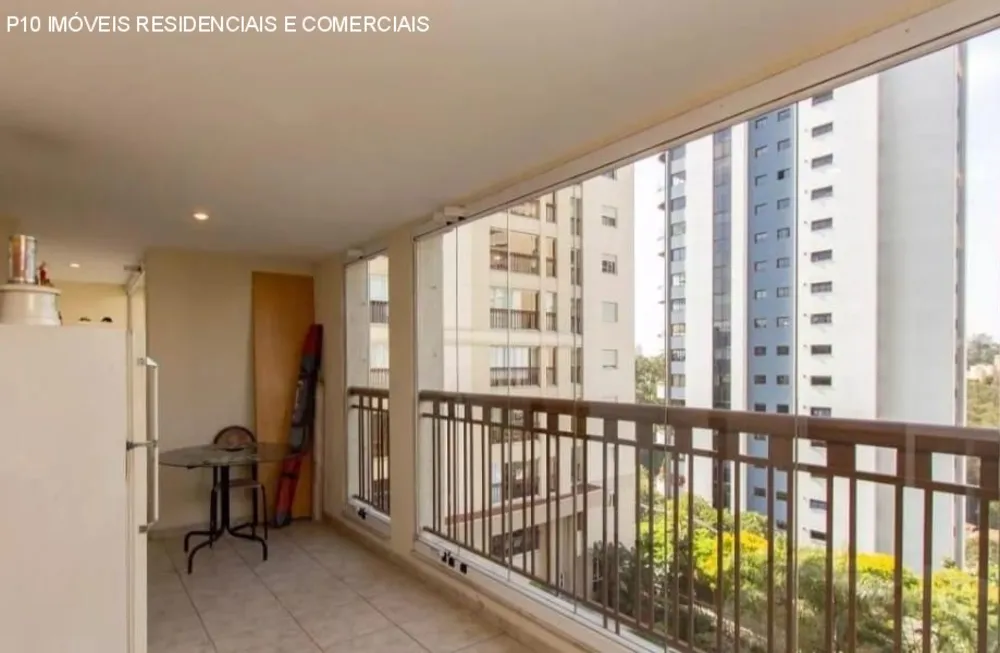 Apartamento, 3 quartos, 130 m² - Foto 3