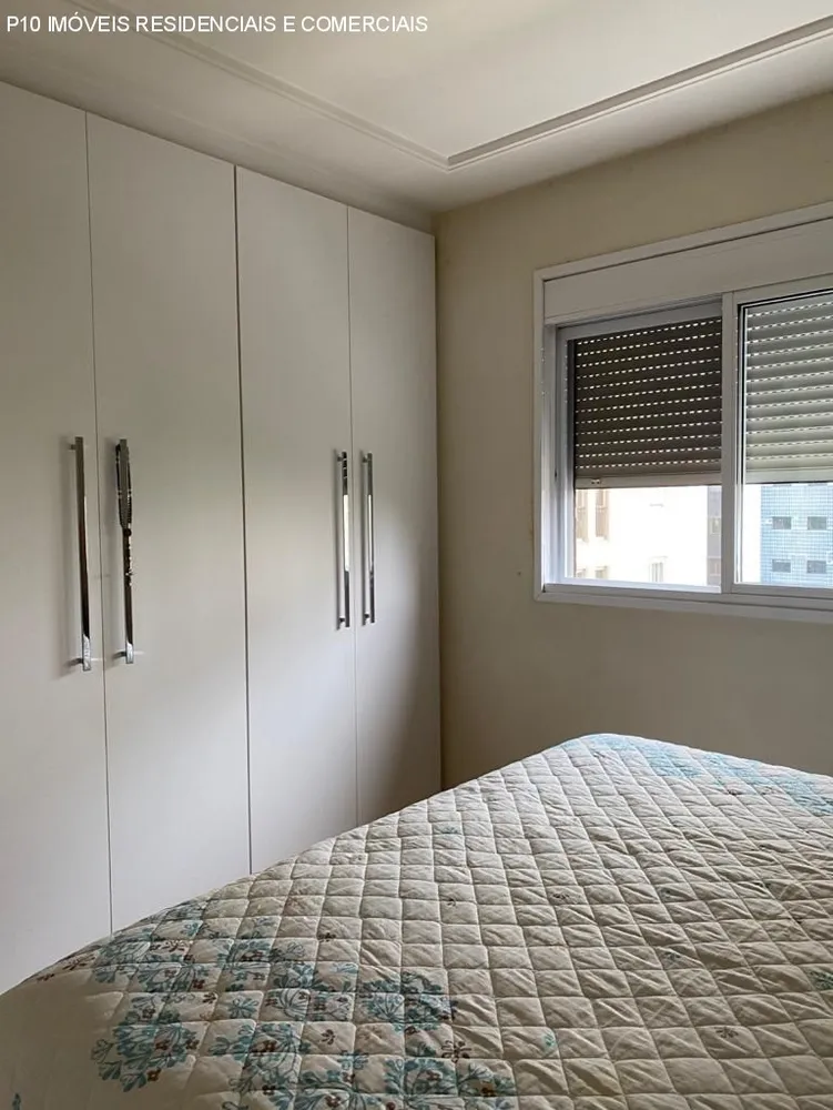 Apartamento, 3 quartos, 130 m² - Foto 10