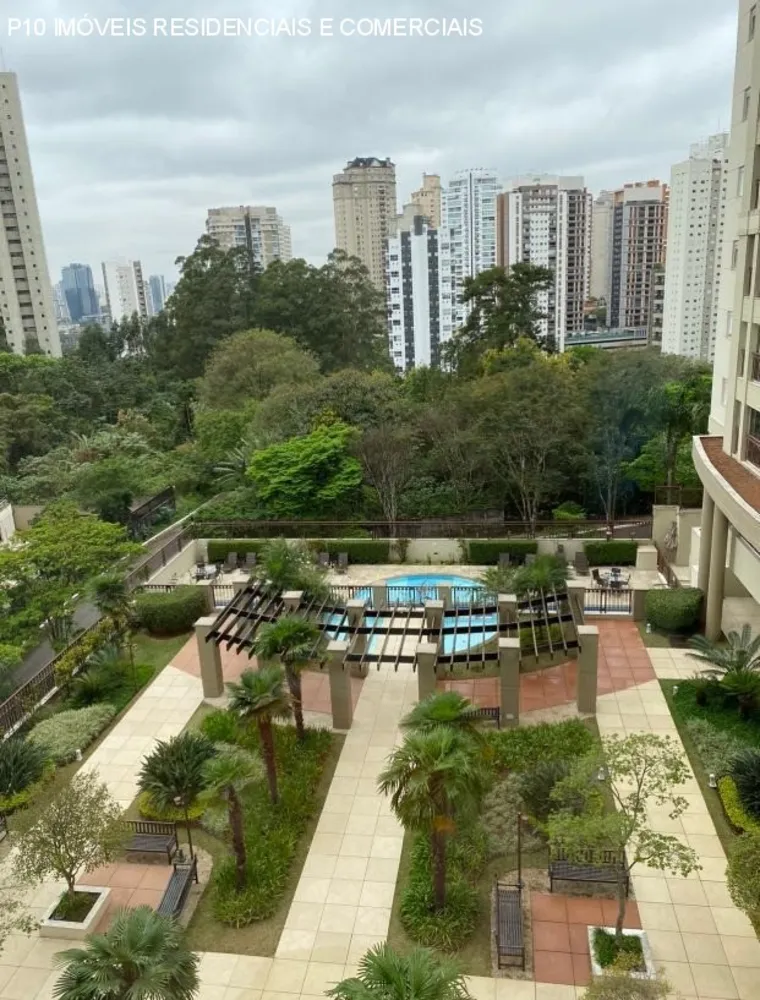 Apartamento, 3 quartos, 130 m² - Foto 36
