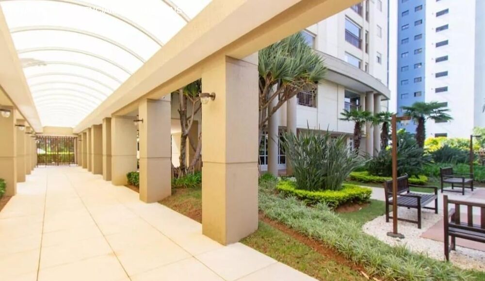 Apartamento, 3 quartos, 130 m² - Foto 29