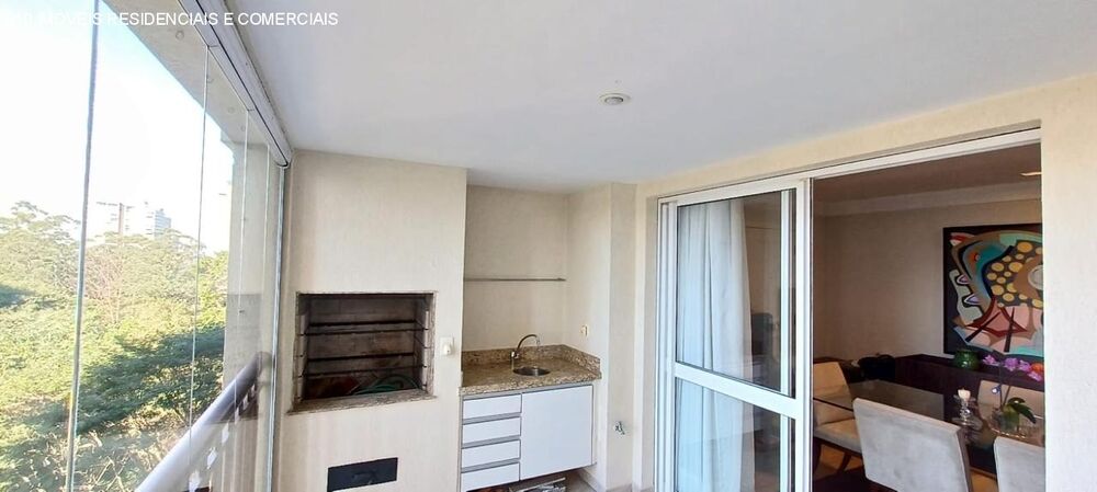 Apartamento, 3 quartos, 130 m² - Foto 21
