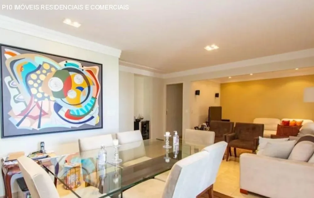 Apartamento, 3 quartos, 130 m² - Foto 5