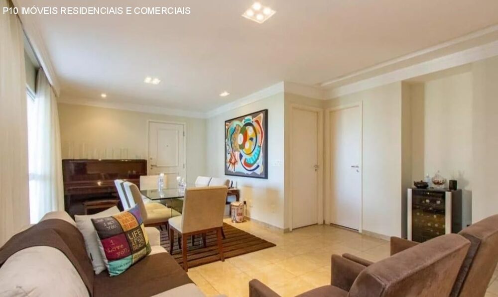 Apartamento, 3 quartos, 130 m² - Foto 18