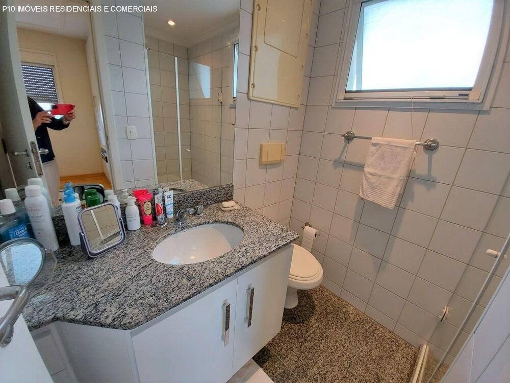 Apartamento, 3 quartos, 130 m² - Foto 25