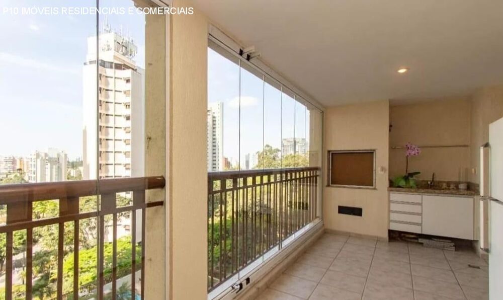 Apartamento, 3 quartos, 130 m² - Foto 1