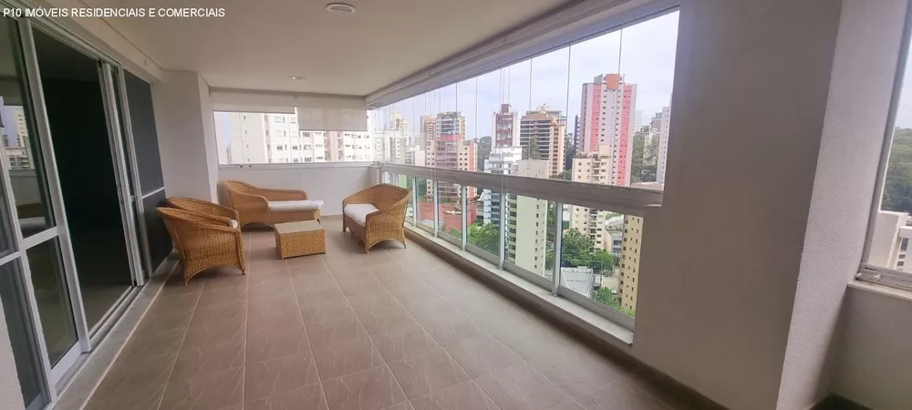 Apartamento, 3 quartos, 281 m² - Foto 3