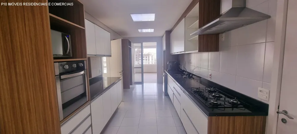 Apartamento, 3 quartos, 281 m² - Foto 7