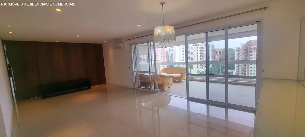 Apartamento, 3 quartos, 281 m² - Foto 6