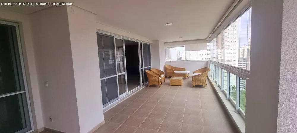 Apartamento, 3 quartos, 281 m² - Foto 4