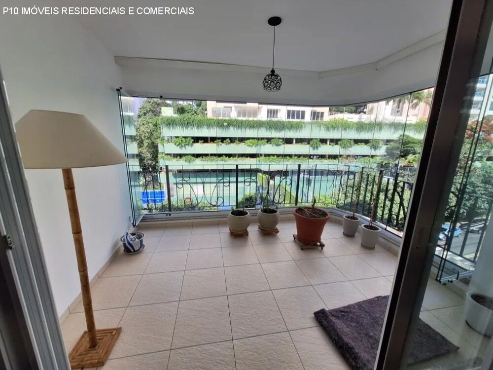 Apartamento, 3 quartos, 107 m² - Foto 1