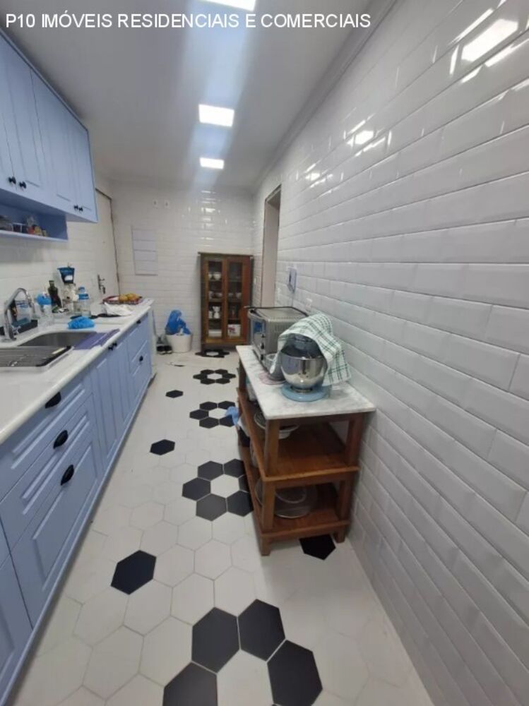 Apartamento, 3 quartos, 107 m² - Foto 4