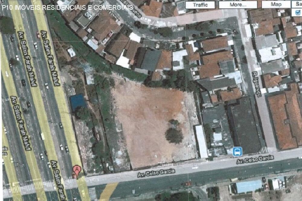 Terreno, 480 m² - Foto 2