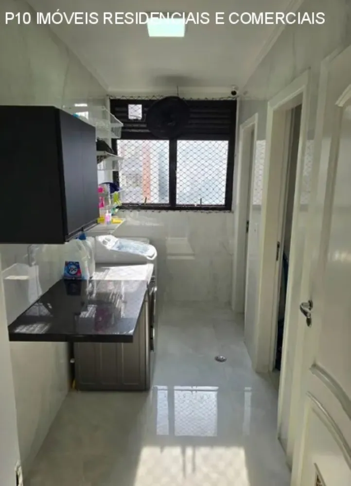Cobertura, 4 quartos, 320 m² - Foto 1