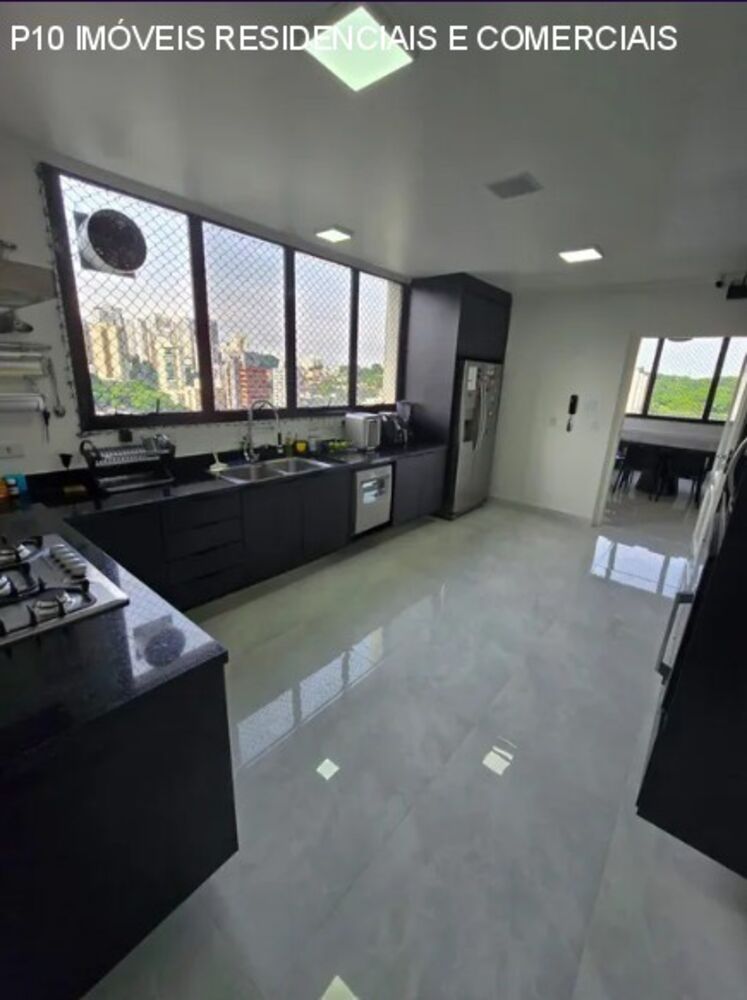 Cobertura, 4 quartos, 320 m² - Foto 1