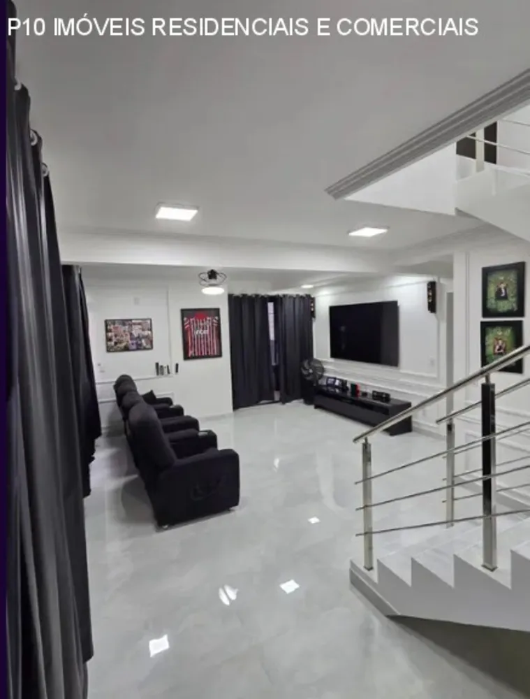 Cobertura, 4 quartos, 320 m² - Foto 3