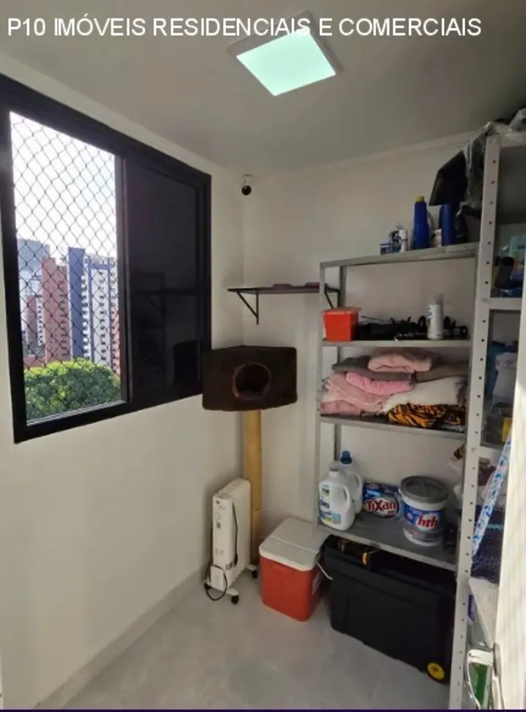 Cobertura, 4 quartos, 320 m² - Foto 8