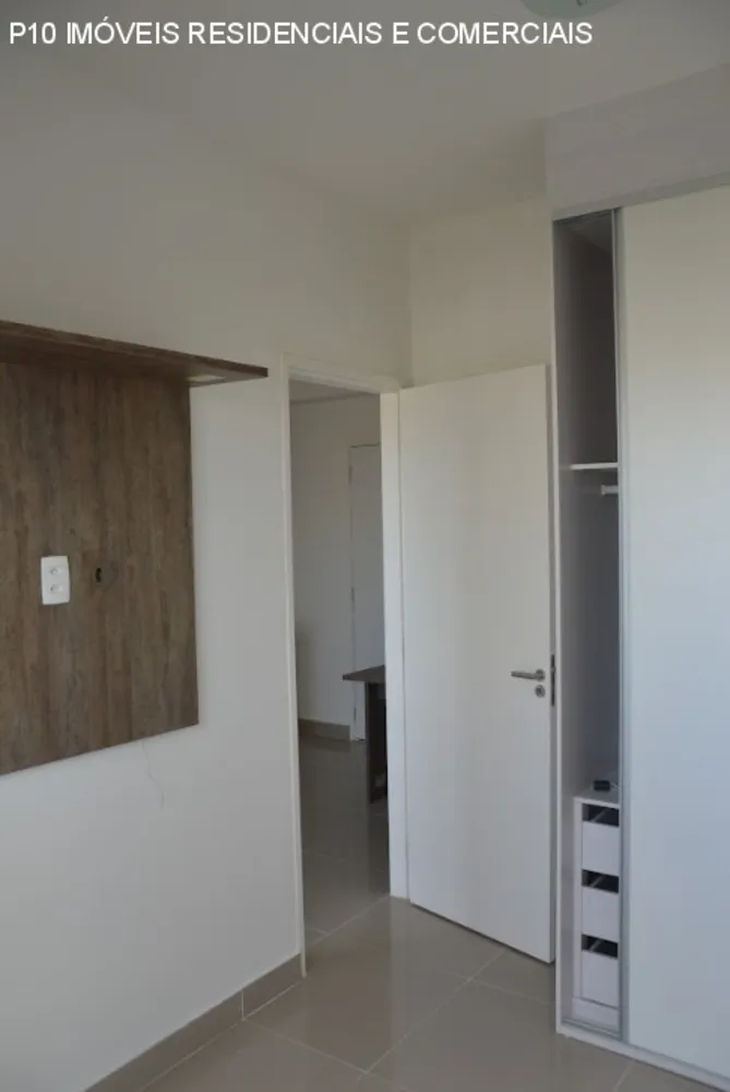 Apartamento, 1 quarto, 33 m² - Foto 3