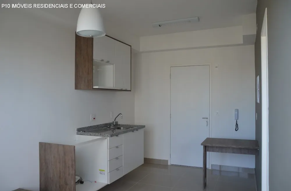 Apartamento, 1 quarto, 33 m² - Foto 2