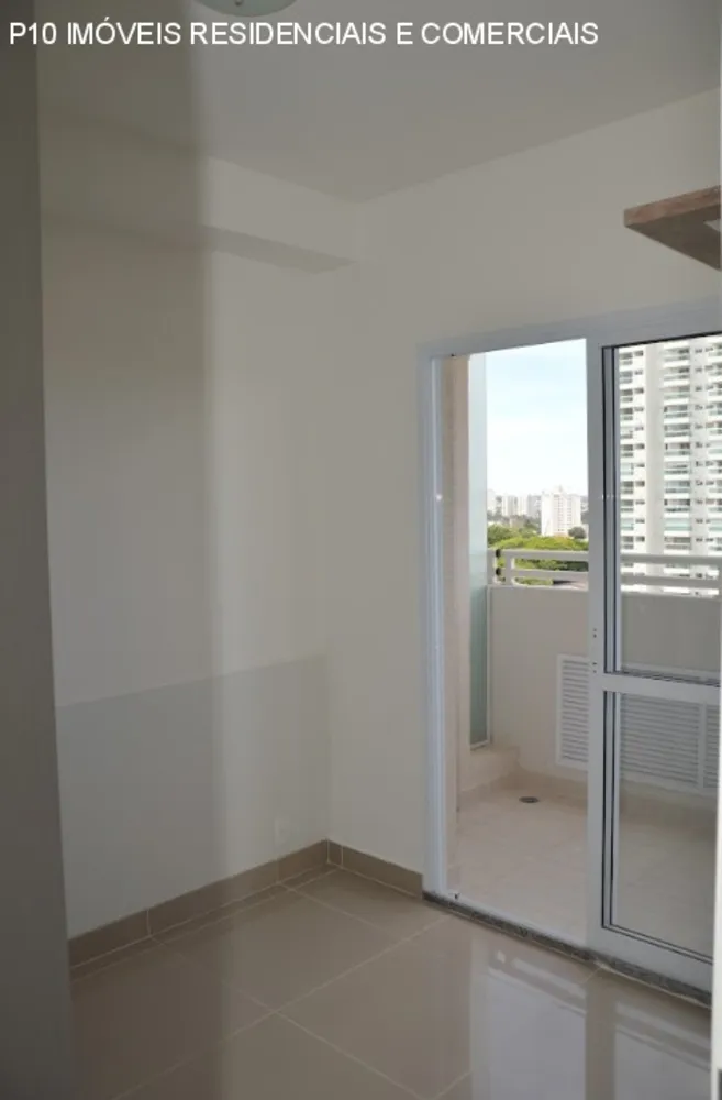 Apartamento, 1 quarto, 33 m² - Foto 4