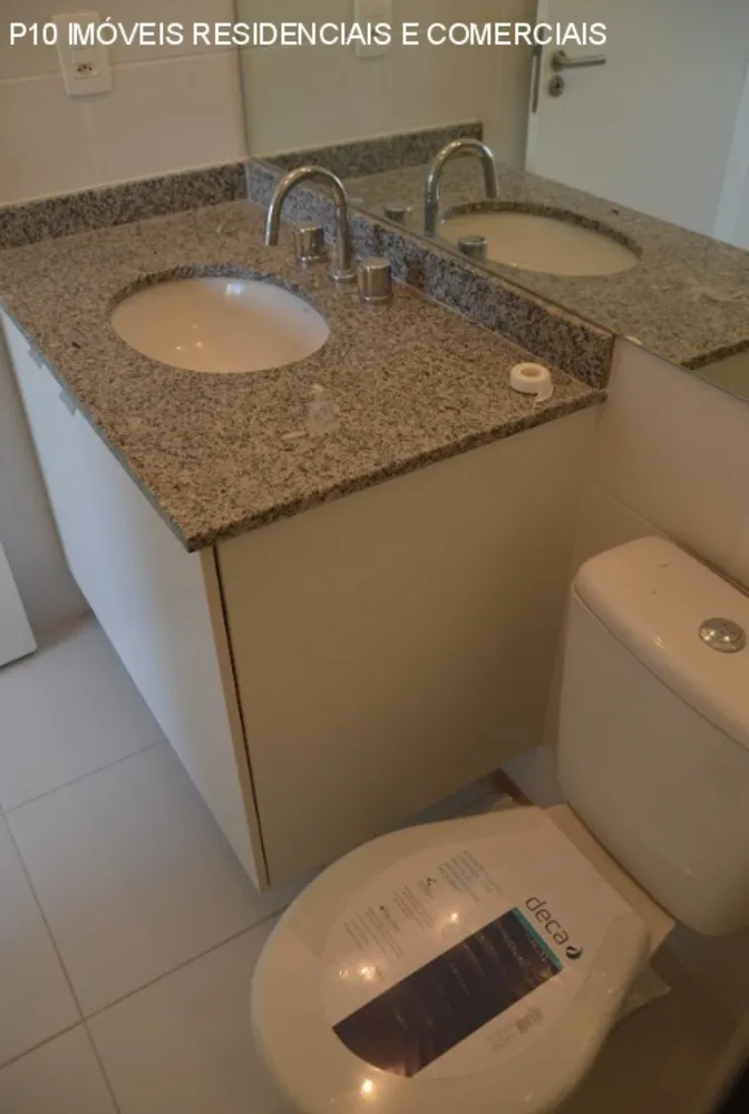 Apartamento, 1 quarto, 33 m² - Foto 1