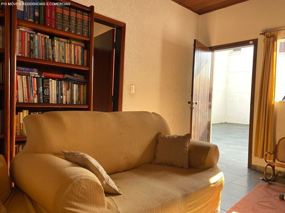 Casa, 4 quartos - Foto 31