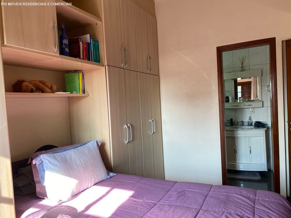 Casa, 4 quartos - Foto 30