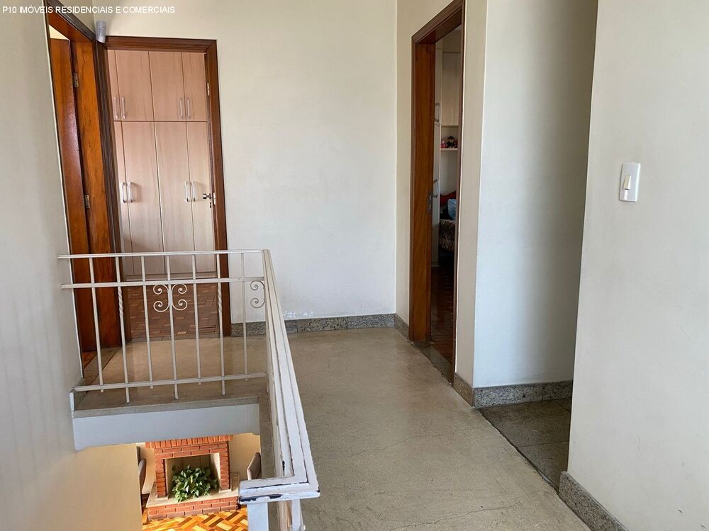 Casa, 4 quartos - Foto 1