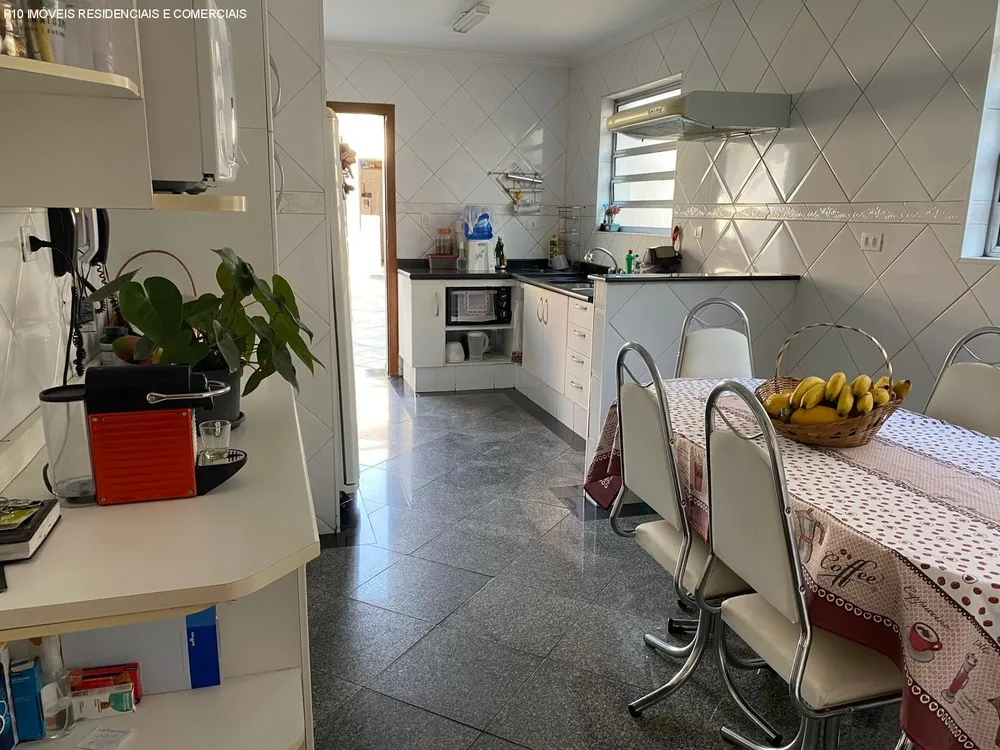 Casa, 4 quartos - Foto 11