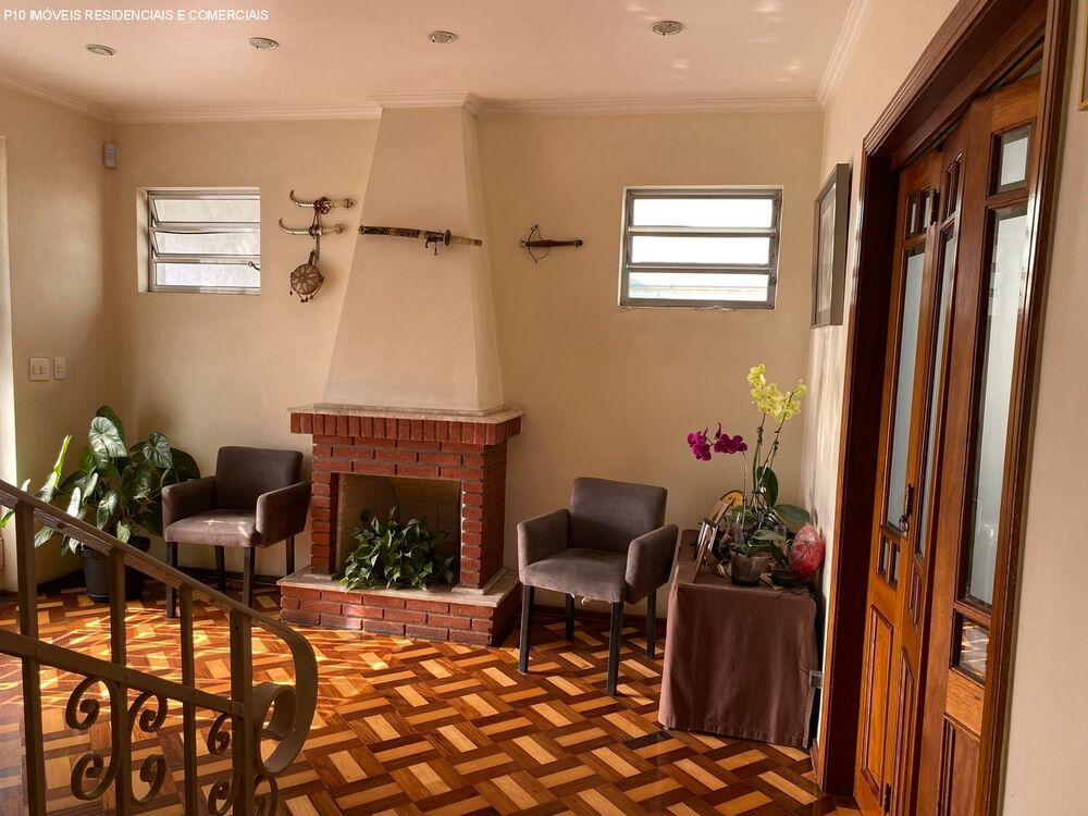 Casa, 4 quartos - Foto 16