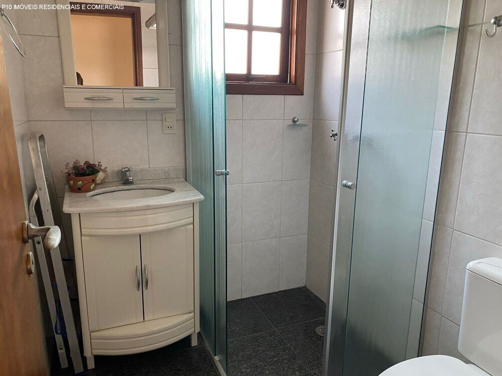 Casa, 4 quartos - Foto 24
