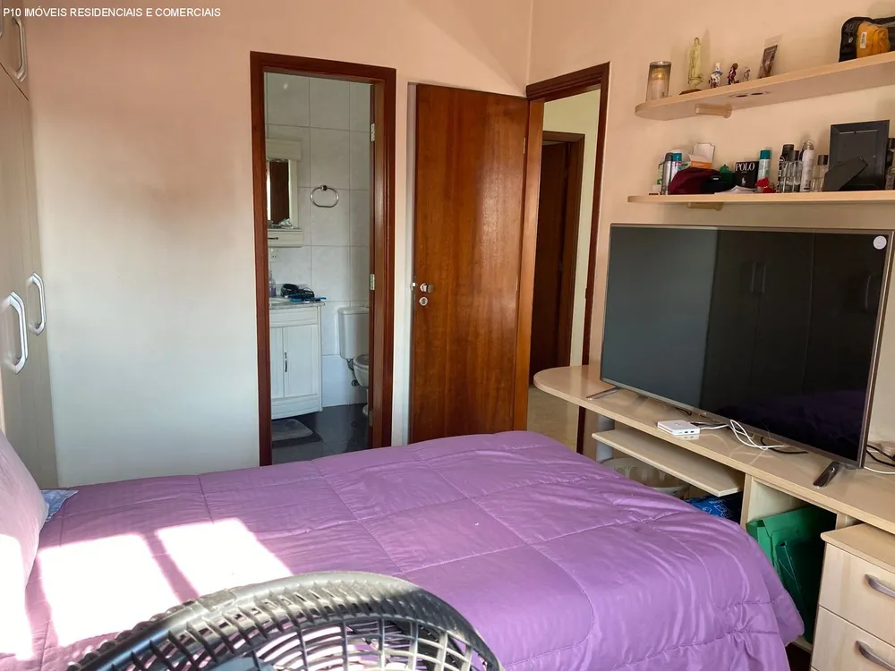 Casa, 4 quartos - Foto 31