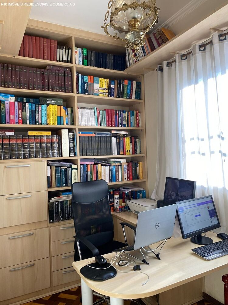Casa, 4 quartos - Foto 26