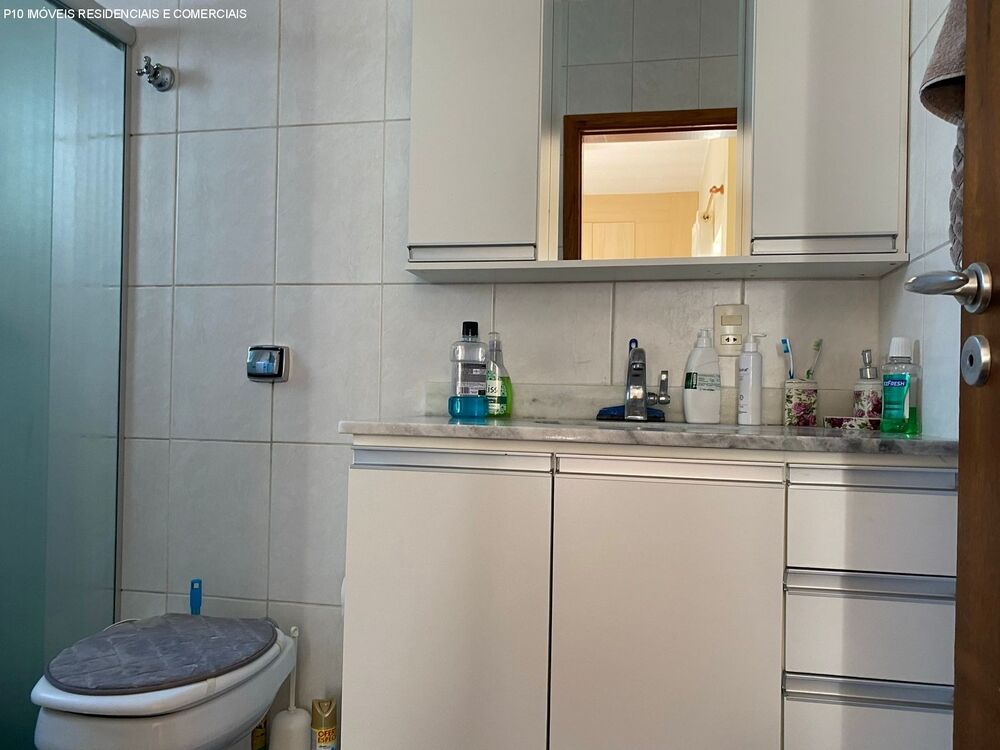 Casa, 4 quartos - Foto 20