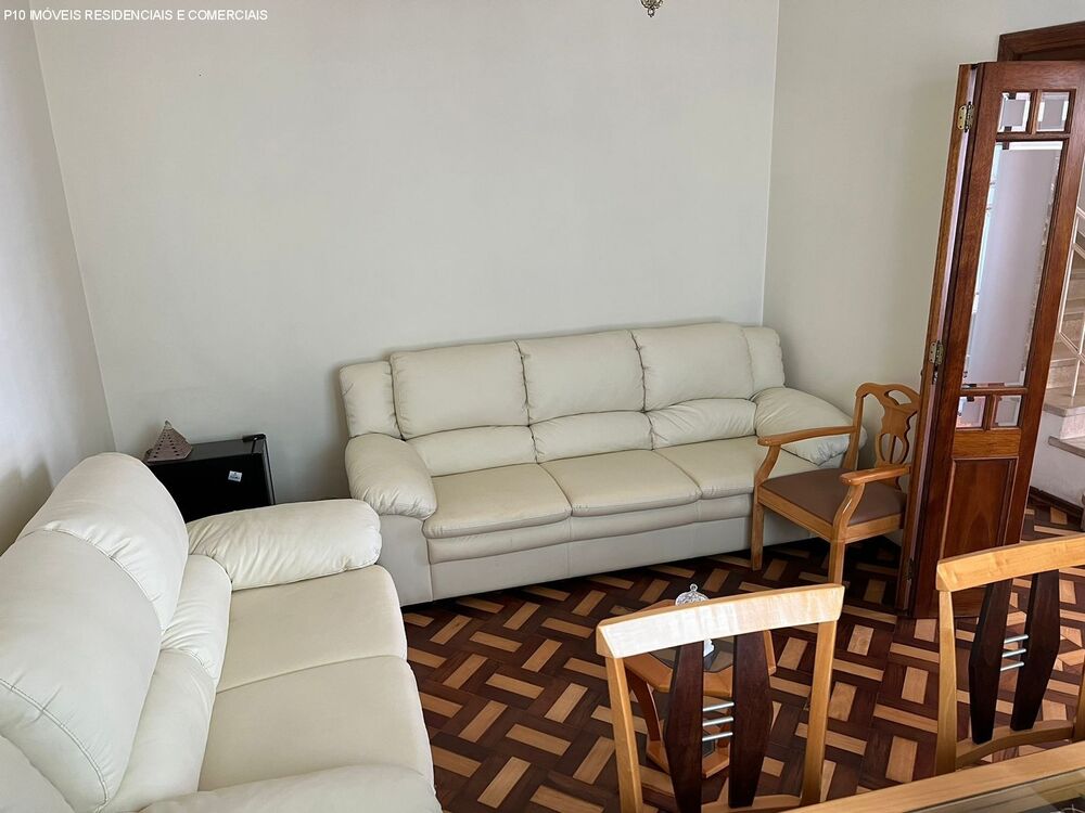 Casa, 4 quartos - Foto 12