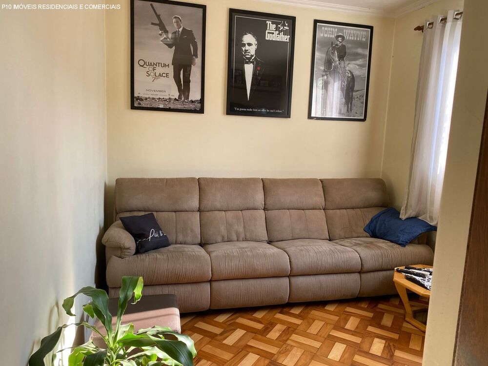 Casa, 4 quartos - Foto 29