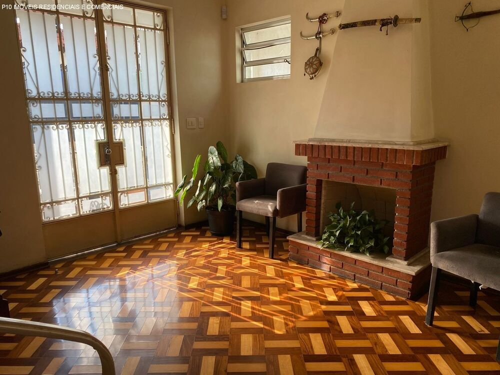 Casa, 4 quartos - Foto 15