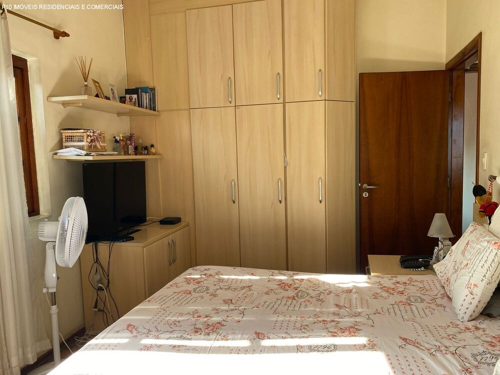 Casa, 4 quartos - Foto 25