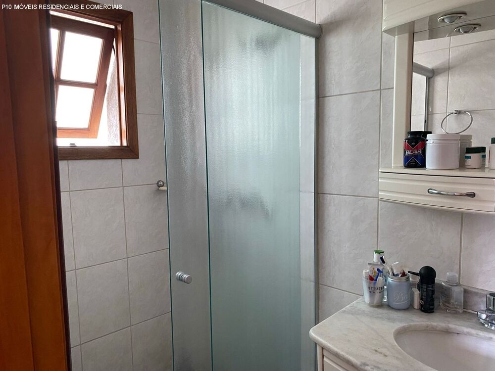 Casa, 4 quartos - Foto 18