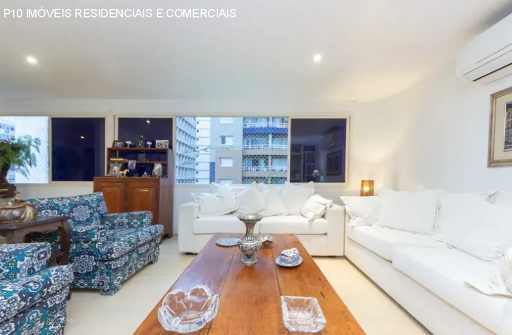 Apartamento, 3 quartos, 149 m² - Foto 4