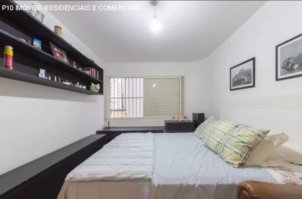 Apartamento, 3 quartos, 149 m² - Foto 1