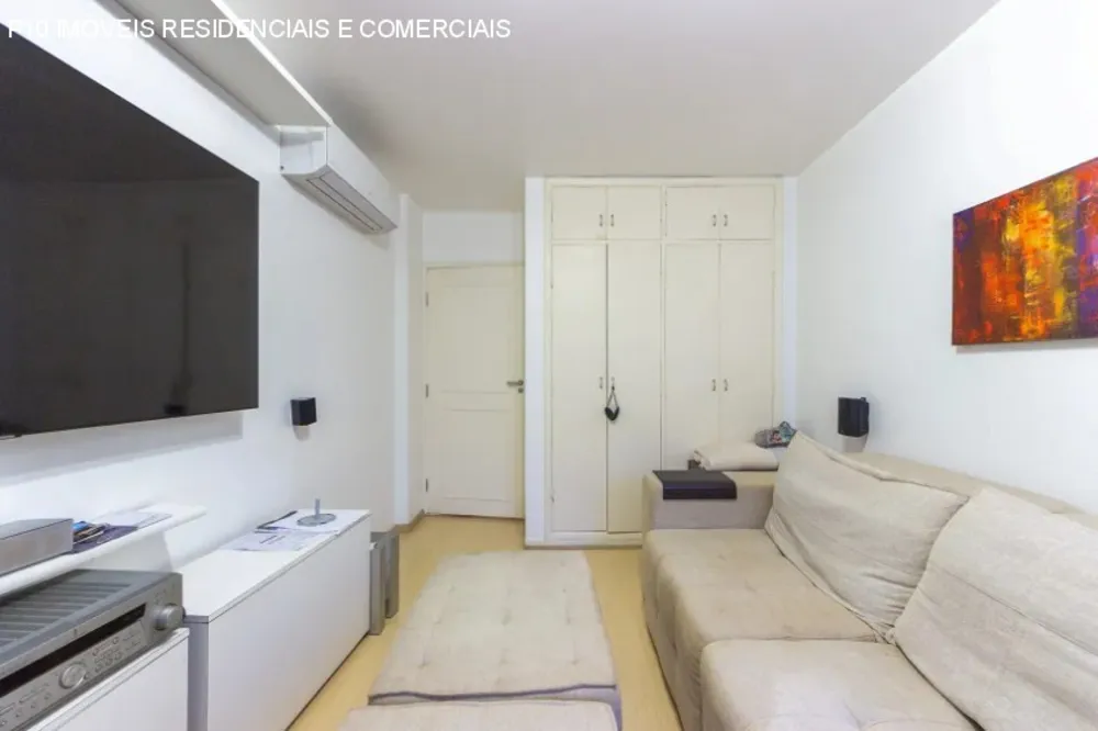 Apartamento, 3 quartos, 149 m² - Foto 8