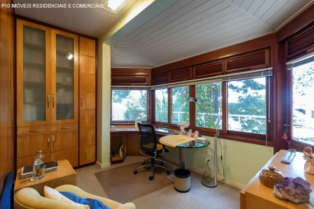 Casa, 4 quartos - Foto 7
