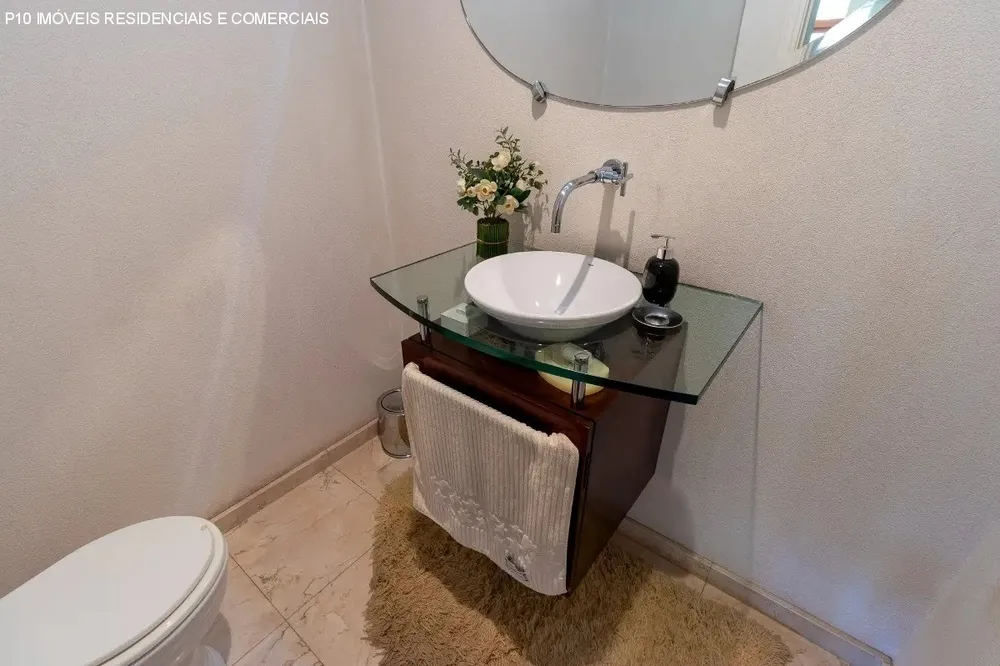 Casa, 4 quartos - Foto 12