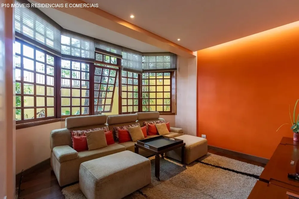 Casa, 4 quartos - Foto 3
