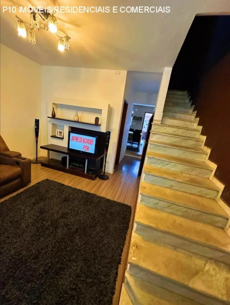 Sobrado, 4 quartos - Foto 6