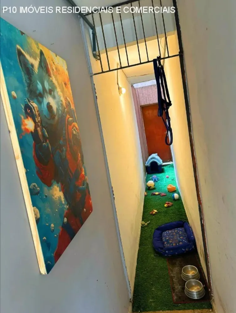 Sobrado, 4 quartos - Foto 11