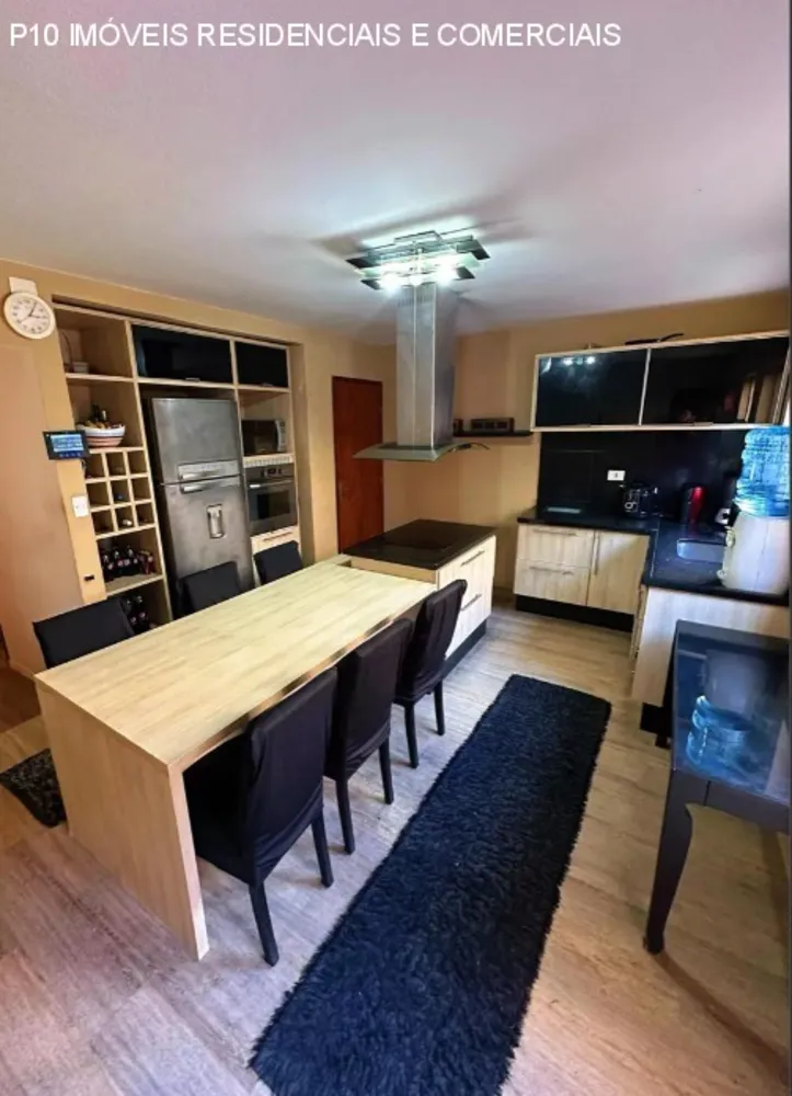 Sobrado, 4 quartos - Foto 3