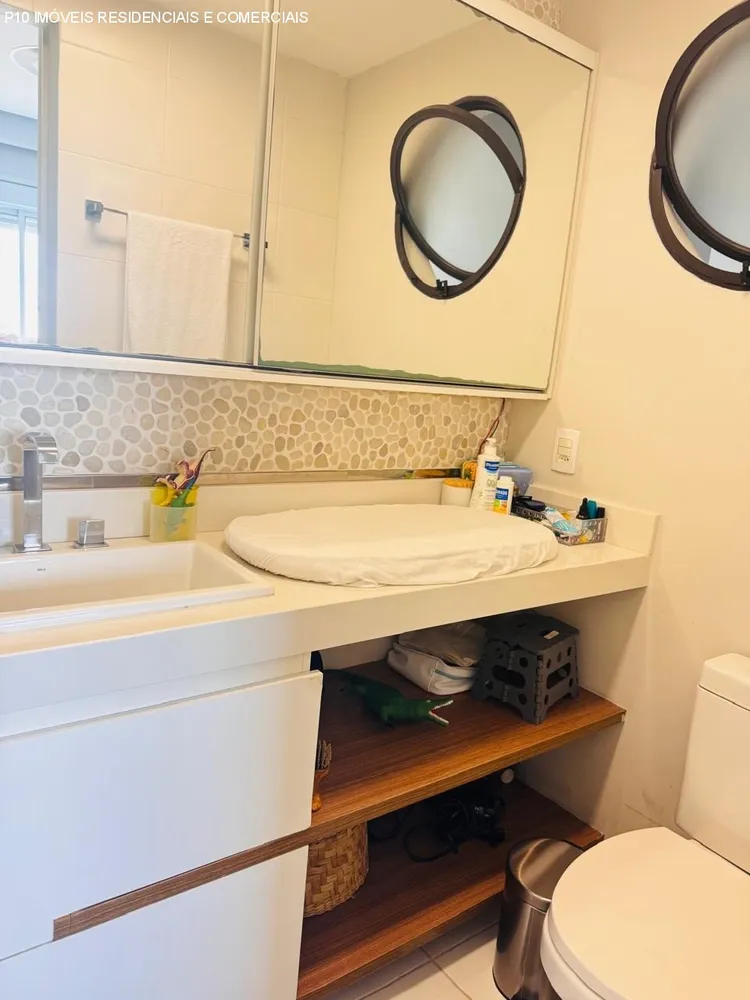 Apartamento, 3 quartos, 105 m² - Foto 12
