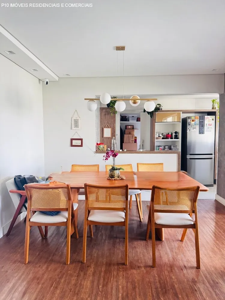 Apartamento, 3 quartos, 105 m² - Foto 2